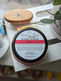 Grey Horse Sugar Scrub