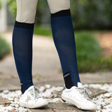 Dreamers and Schemers Simple Solids Pair of Socks