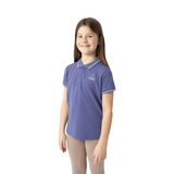 Equinavia Sohra Kids Functional Polo Shirt