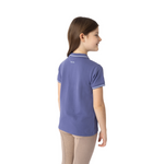 Equinavia Sohra Kids Functional Polo Shirt