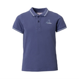 Equinavia Sohra Kids Functional Polo Shirt