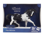 Breyer 75th Anniversary Horse- Spanish Horse