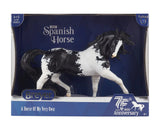 Breyer 75th Anniversary Horse- Spanish Horse