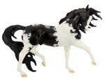 Breyer 75th Anniversary Horse- Spanish Horse