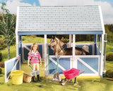Breyer Stable Cleaning Accessories