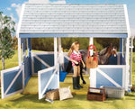 Breyer Stable Feeding Accessories