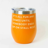 Mare Modern Goods Wine Tumbler