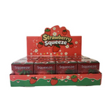 Stress Relieving Squishy Slow Sensory Squeeze Toy Fidget