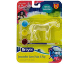 Breyer Suncatcher Horse Paint and Play