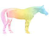 Breyer Suncatcher Horse Paint and Play