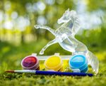 Breyer Suncatcher Horse Paint and Play