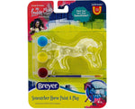 Breyer Suncatcher Horse Paint and Play