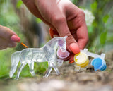 Breyer Suncatcher Horse Paint and Play
