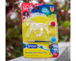Breyer Suncatcher Horse Paint and Play