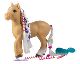 Breyer Sunflower Mane Beauty Styling Pony