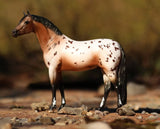 Breyer Orren Mixer Ideal Pony of Americas