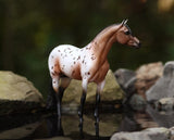 Breyer Orren Mixer Ideal Pony of Americas