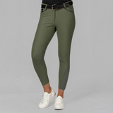 Equinavia Elisabet Womens Knee Patch Breeches