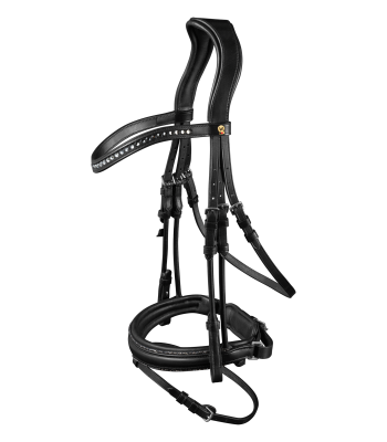 Waldhausen S-Line Glamour Pullback Bridle