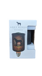 Grey Horse Wax Warmer