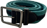 Ariat Three Rail Woven Belt
