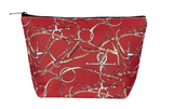 AWST International Large Cosmetic Pouch