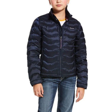 Ariat Ideal 3.0 Down Jacket Unisex Youth