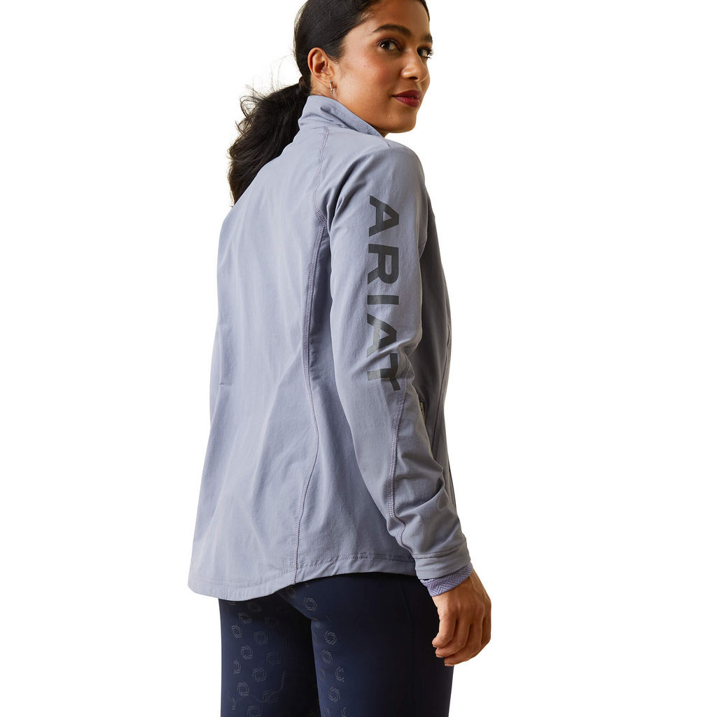Ariat Waterproof Jacket For Women Ariat Women's Agile Softshell