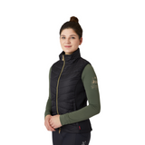 B Vertigo Adriana Womens Hybrid Vest