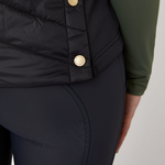 B Vertigo Adriana Womens Hybrid Vest