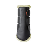 B Vertigo Wellington Fleece Lined Brushing Boots