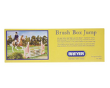 Breyer Box Jump