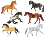 Breyer Mystery Horse Surprise | Handful of Horses
