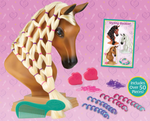 Breyer Sunset | Mane Beauty Styling Head