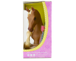 Breyer Sunset | Mane Beauty Styling Head