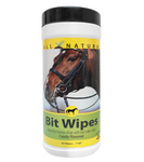 Carefree Enzymes Bit Wipes