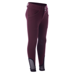 Equinavia Greta Kids Silicone Knee Patch Breeches