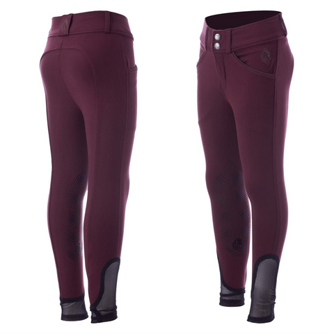Shop Women's Full Seat Breeches & Tights - Equinavia
