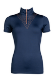 HKM Functional Shirt -Rose Gold Glamour- Style