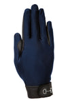 HKM Riding Gloves -Monaco- Style