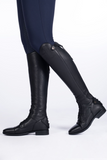 HKM Riding Boots -Titanium Style-