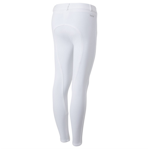 Horze Active Kids Silicone Full Seat Breeches
