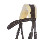 Kavalkade Ivy Bridle With Lambskin