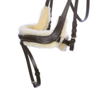 Kavalkade Ivy Bridle With Lambskin