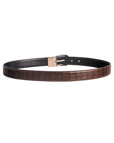 Noble Outfitters Back To Back Reversible Belt - Equitique-USA