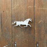 Our Country Homestead Magnet - Horse